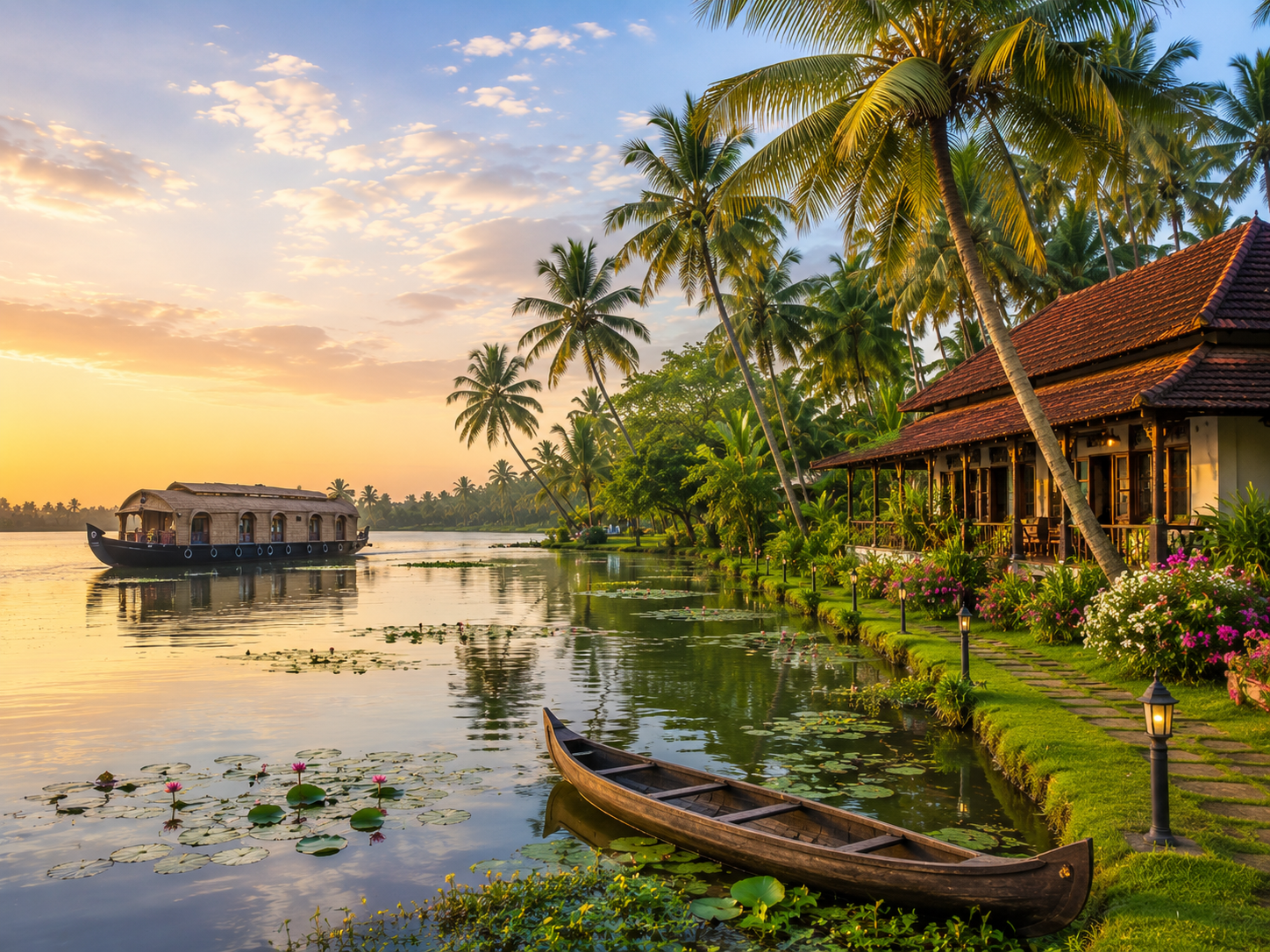 Kumarakom
